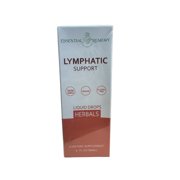 7 Day Lymphatic Cleansing Tincture (1 oz)