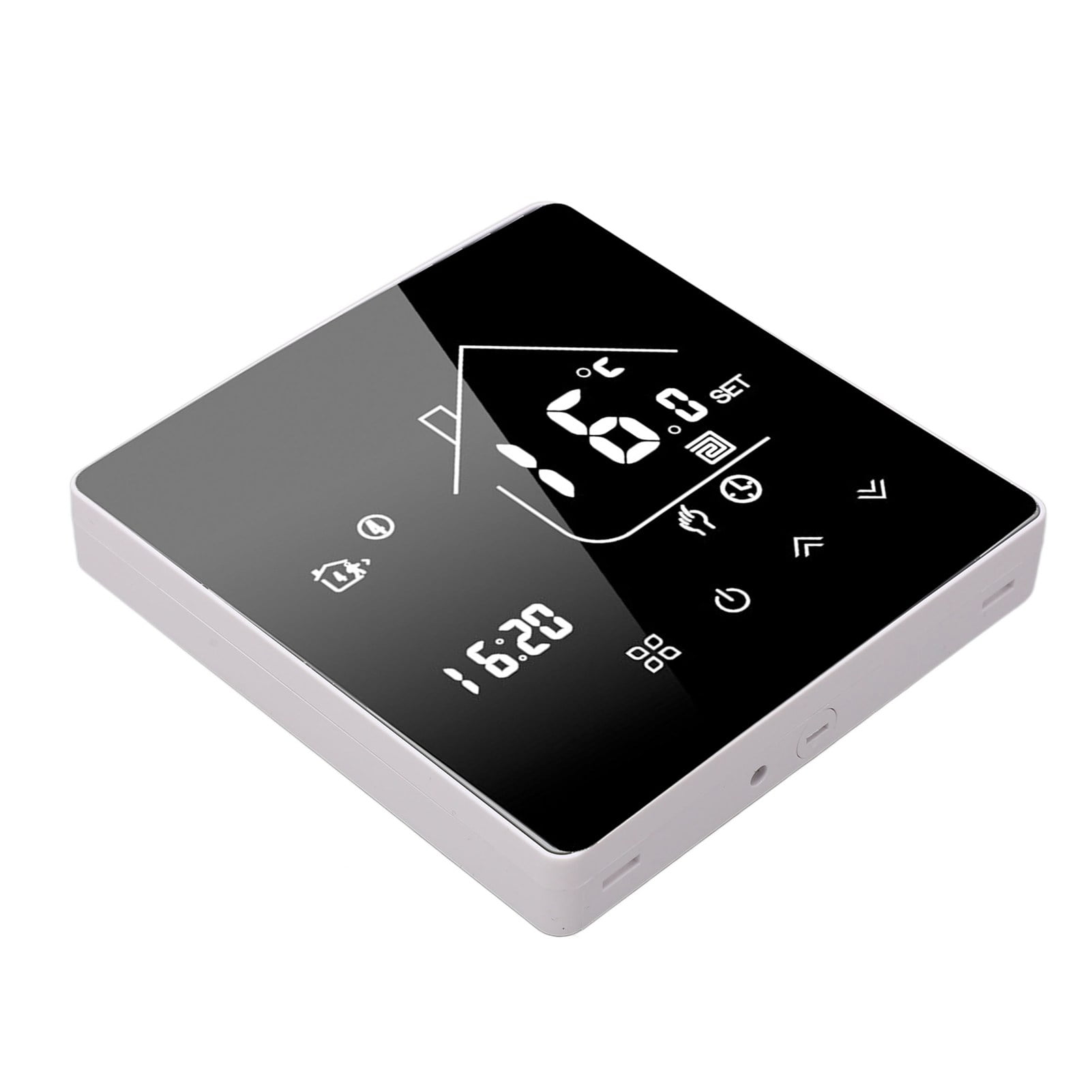 7 Day Programmable Thermostat, Automatic Smart Thermostat APP Remote