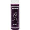 thumbnail image 1 of 7 Day Ritual & Spiritual Candle-Rush Purple, 1 of 1
