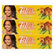 7 Days Magic Tamarind & Turmeric Cream 50ml (3 Pack)