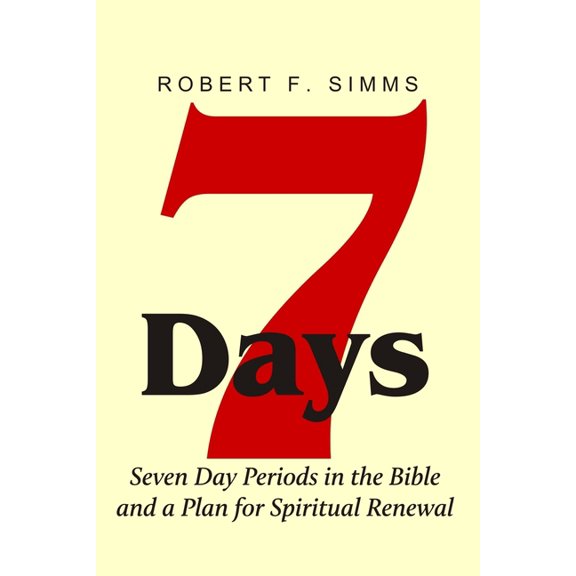 7 Days, (Paperback)