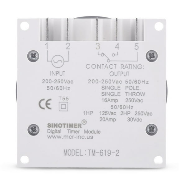 7 Days Weekly Programmable Digital Timer Lighting Switch Lcd On/Off Time Relay Timer Plug Time Relay Switch Control Programmable