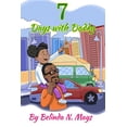 thumbnail image 1 of 7 Days With Daddy, (Paperback), 1 of 1