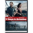 thumbnail image 1 of 7 Days In Entebbe (DVD), 1 of 1