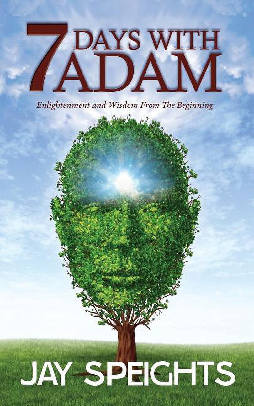 7 Days With Adam - eBook
