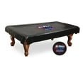 thumbnail image 1 of 7' DePaul University Pool Table Cover, 1 of 7
