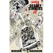 Seven Deadly Sinners, Paperback