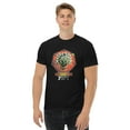 thumbnail image 1 of 7 Deadly Sins Graphics Line Unisex graphic t-shirt - GLUTTONY, 1 of 2