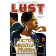 7 Deadly Sins Lust A Seven Deadly Sins Novel, Book 1, Paperback