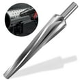 7 Degree Ball Joint Tapered Reamer High Speed Steel Tapered Ball Joint