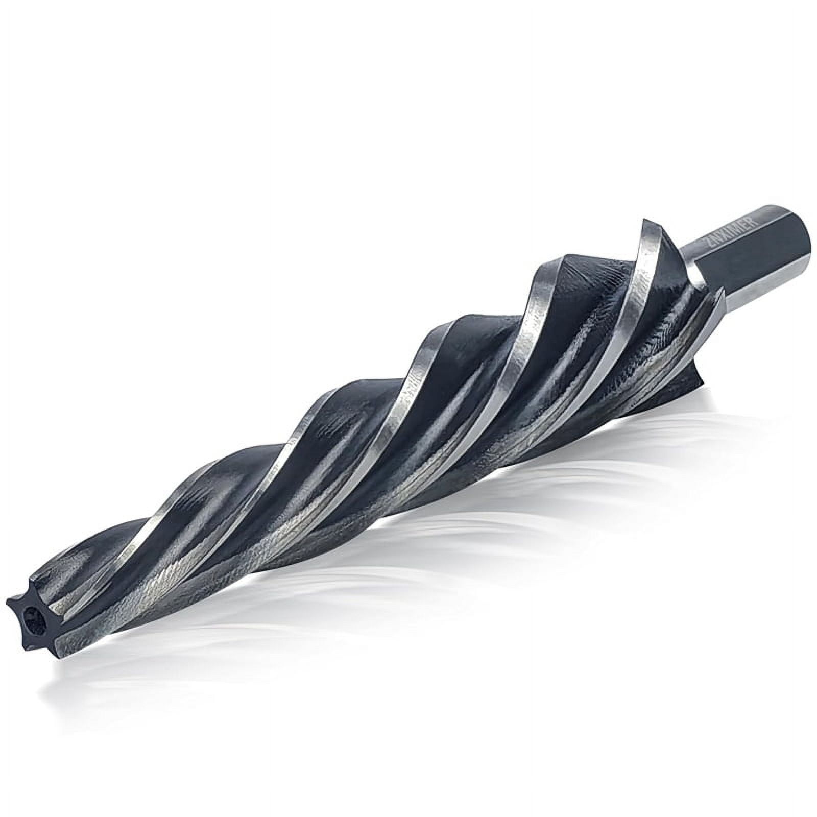 Tapered Ramer Degree Tapered Reamer