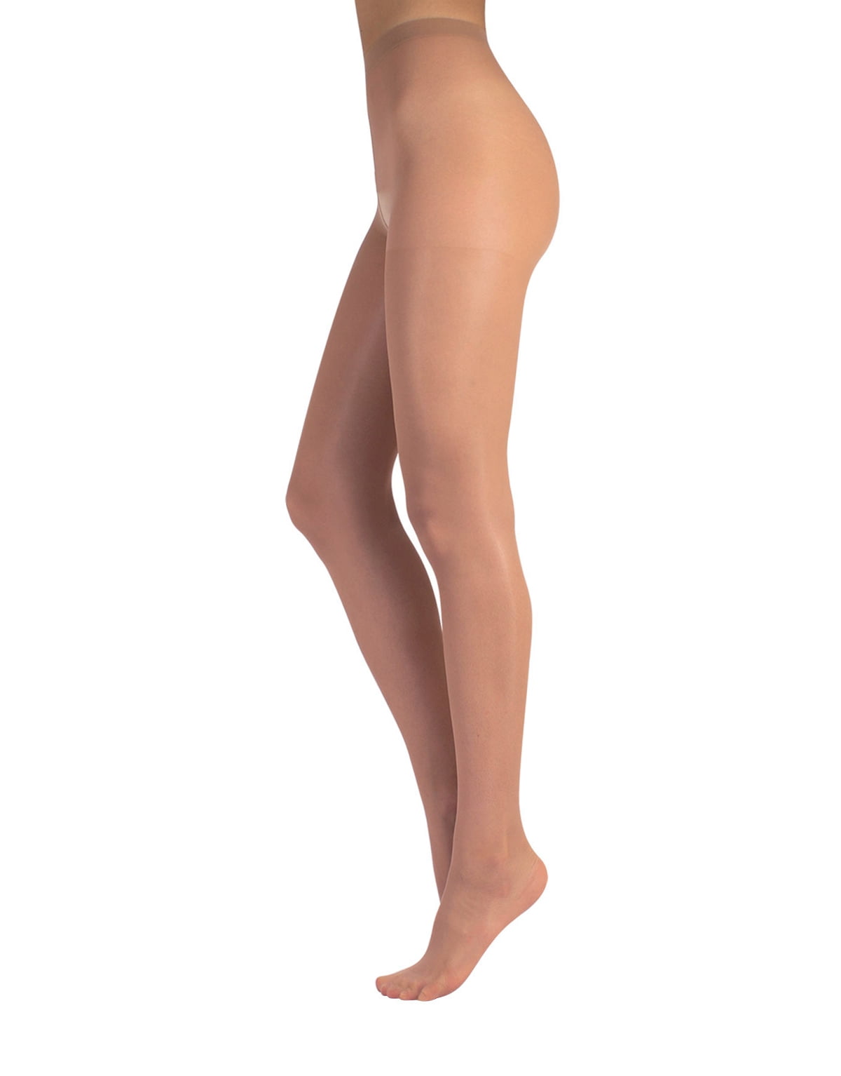 7 denier barely there tights outlet