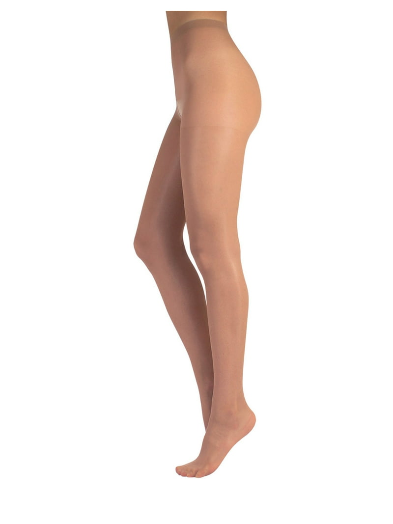Calzitaly Sheer Summer Tights, Denier, Cooling Effect Nylon