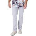 thumbnail image 1 of 7 Diamonds SLEET Clifton Slim Brushed Twill Leg Five-Pocket Pants, US 30-L32, 1 of 1