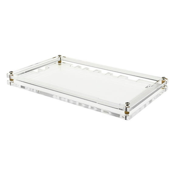 7" Display Screen Cover Case for ESP32 Development Board LCD Proteector Accessory