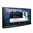 thumbnail image 1 of 7" Double-Din In-Dash Digital Media Receiver, 1 of 2