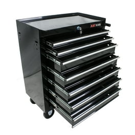  GRRICEPL Floor-Standing Storage Bins, Parts Rack, Tool  Organizer, Hardware Storage Organizer, Tool Box Organizer Unit (Color :  Red, Size : 30PCS) : Tools & Home Improvement