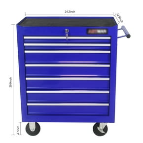 Rolling Tool Boxes in Tool Storage - Walmart.com