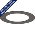 thumbnail image 1 of 7" Edgelit LED Indoor-Outdoor Canless Recessed Downlight, 1 of 4
