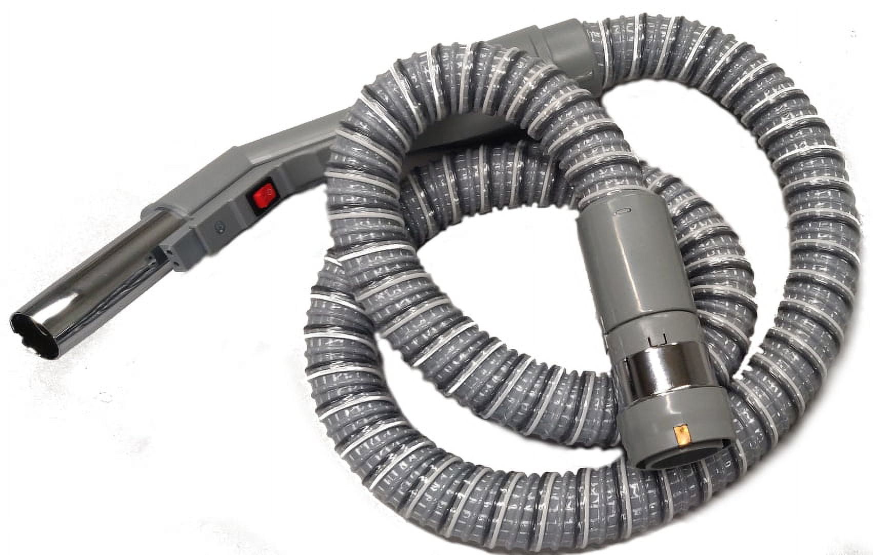 7' Electric Vacuum Hose for Electrolux Diplomat Ambassador Plastic