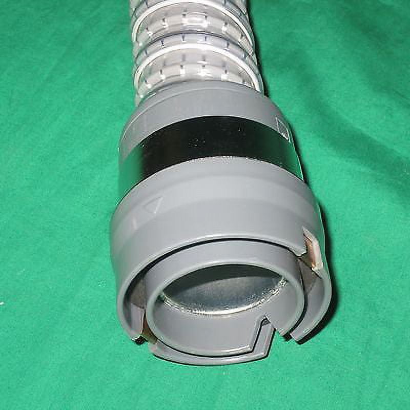 7' Compatible with Electrolux Electric Vacuum Hose Diplomat Ambassador