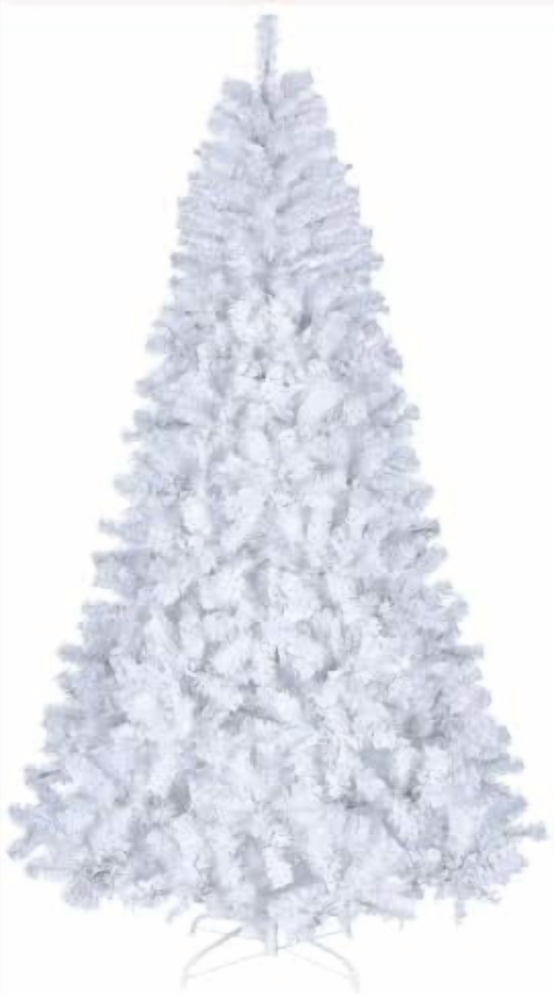 Amazing Christmas Tree White 7ft Pictures