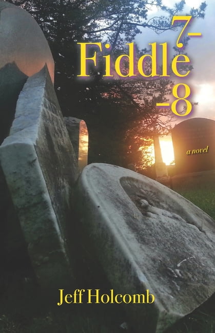 7-Fiddle-8 (Paperback)