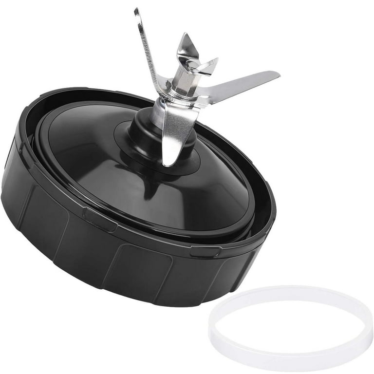 7 Fins Blender Blade Compatible with Ninja Blender Blade
