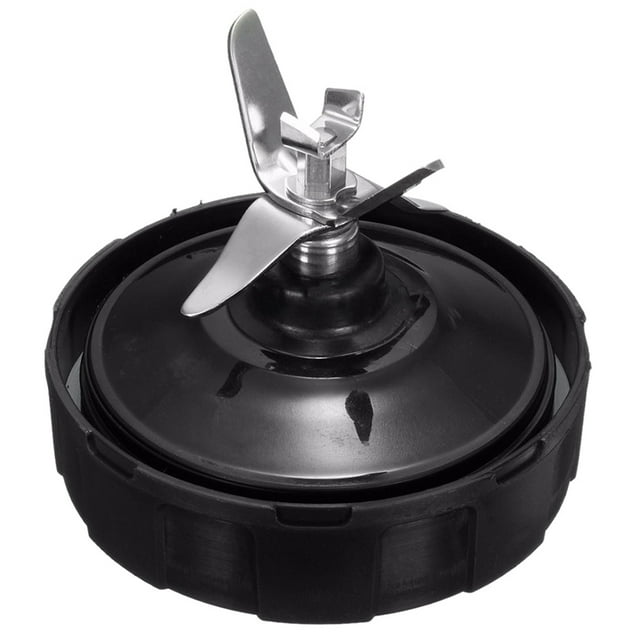 7 Fins Blender Blade Part Juicer Case Mixer Spare Assembly Replacement
