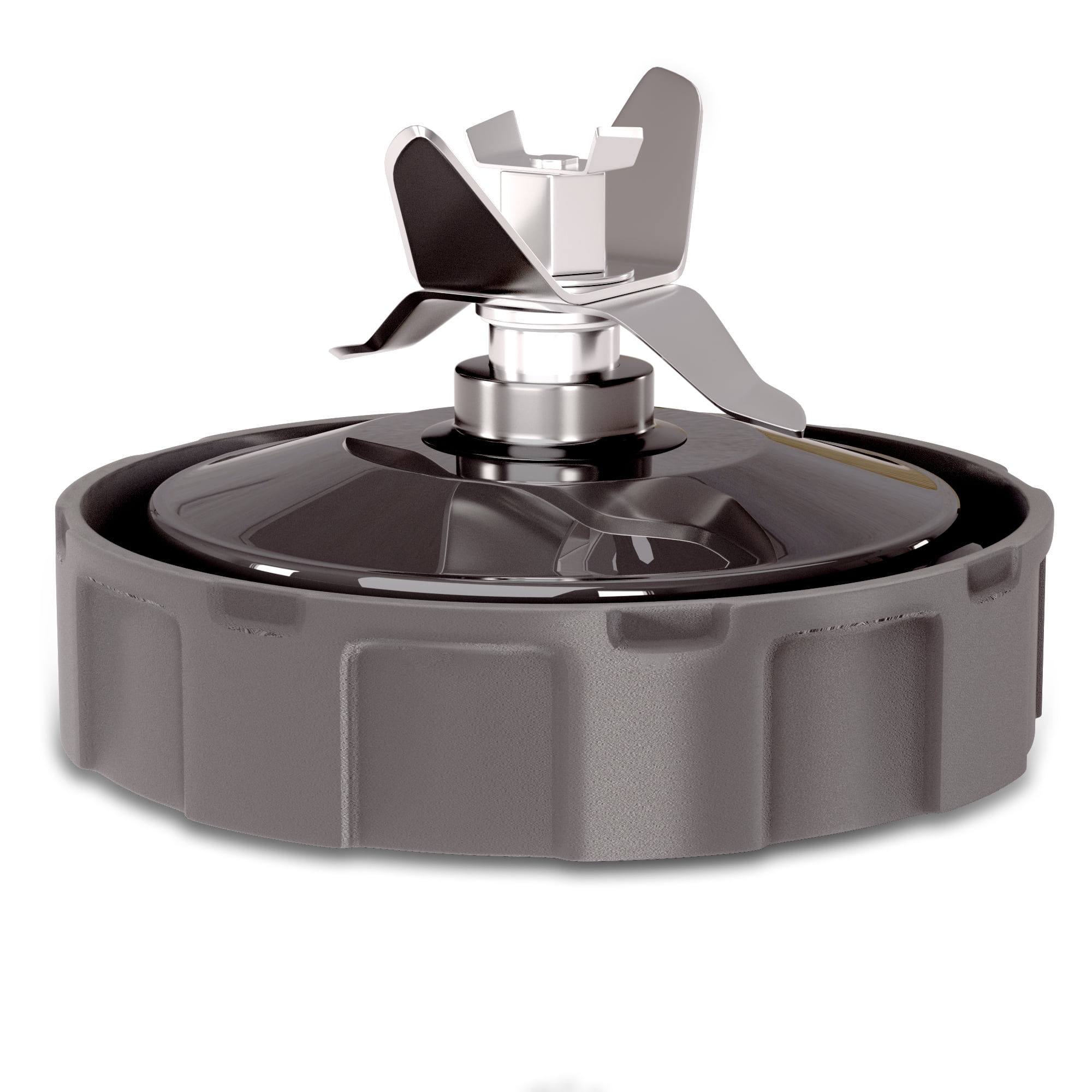 7 Fins Blender Replacement Parts Blades for Ninja Blender Cup Blade