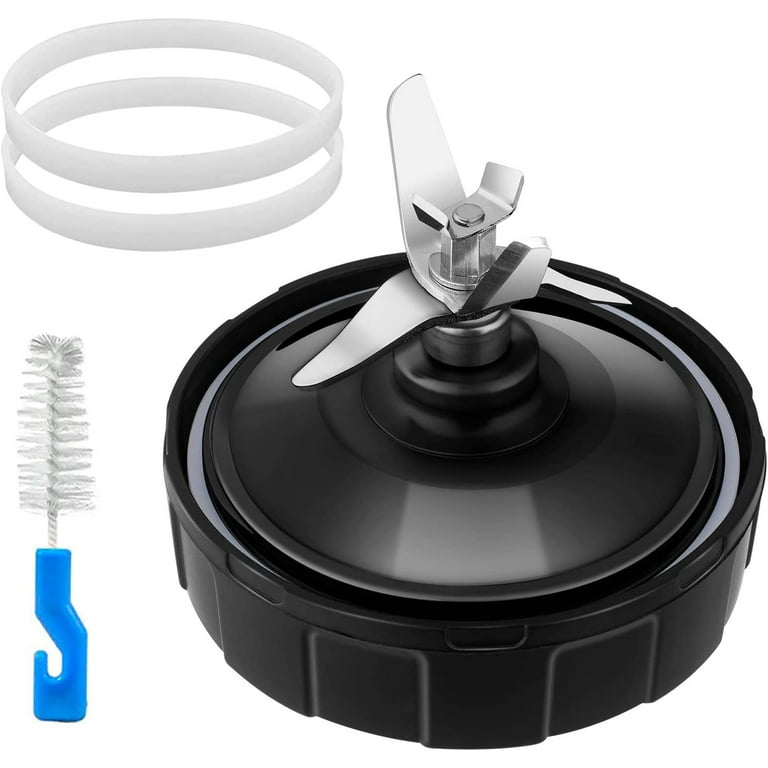 7 Fins Blender Replacement Parts for Ninja Pro Extractor