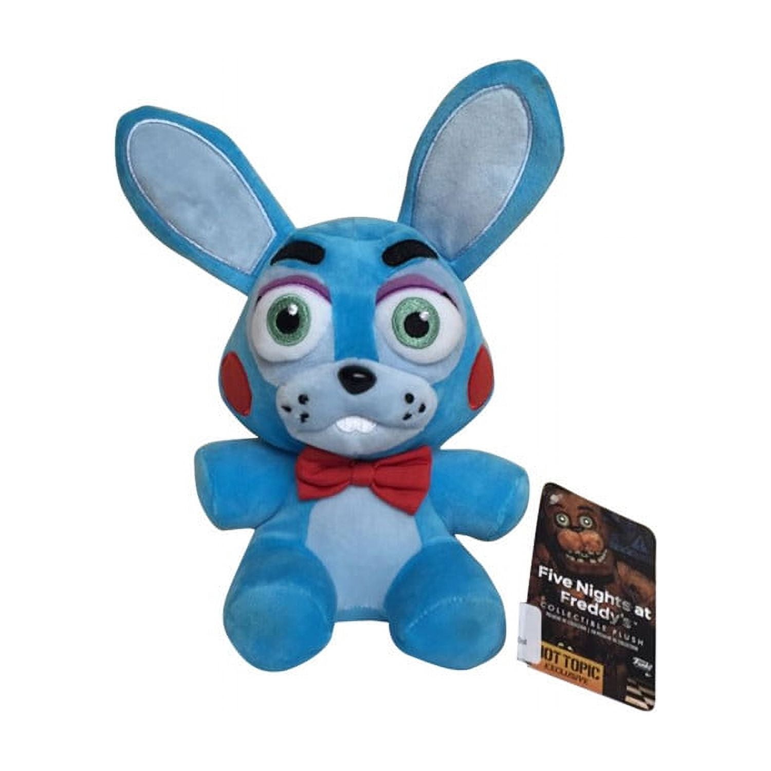 Buy Freddy Frostbear Plush at Funko.