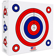 Black Hole 7 Foam Archery Target, Lightweight, Portable