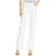 thumbnail image 1 of 7 For All Mankind Dojo Tailorless in Slim Illusion White Slim Illusion White 26 32, 1 of 3