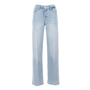 7 For All Mankind Frozen Lotta Tailorless Jeans Women's