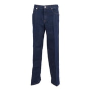7 For All Mankind Stovepipe Straight Leg Jeans Women's