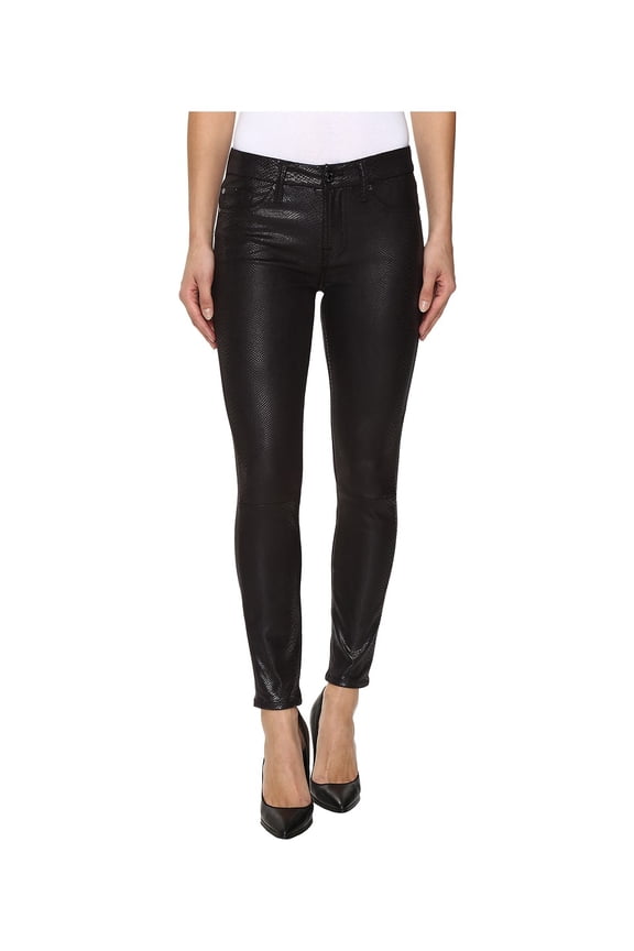 Womens Ankle Skinny Jeans