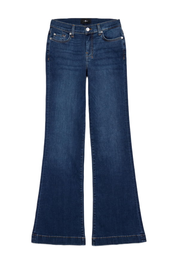 Womens  Boxford Dojo Jean 34 Denim