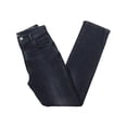 thumbnail image 1 of 7 For All Mankind Womens Pocket WorkWear Skinny Pants, 1 of 1