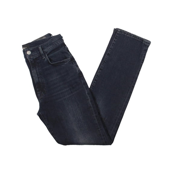 7 For All Mankind Womens Pocket WorkWear Skinny Pants