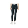 thumbnail image 1 of 7 For All Mankind Womens Velvet Ankle Skinny Jeans, 1 of 2