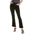 thumbnail image 1 of 7 For All Mankind womens  Rinse High-Rise Slim Kick Jean, 30, 1 of 2