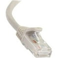 thumbnail image 1 of 7 Ft Gray Snagless Cat6 Utp Patch Cable, 1 of 1