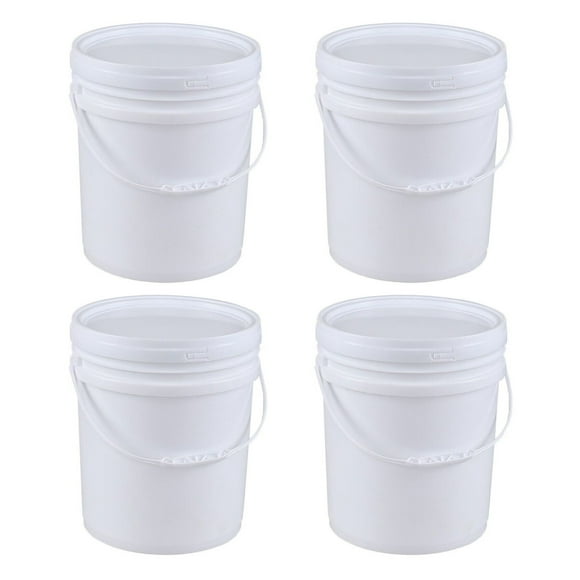 7 Gallon Bucket