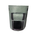 thumbnail image 1 of 7 Gallon Potato Grow Bags with Harvest Window, Garden Plant Growing Bags with Flap and Handles, Thickened Nonwoven Fabric Plant Pots Grow Bags for Potatoes, Tomato, Vegetable and Fruits, 1 of 6