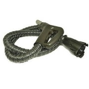 7 Genuine Compatible with Rainbow Vacuum Hose R14857C, R11137, R8077 E, E2 Series Canister Vac