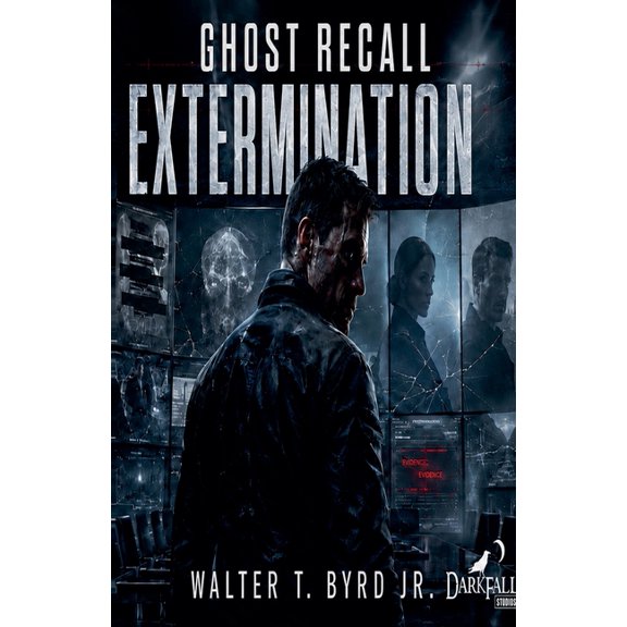 7 Ghost Recall: Extermination, Book 7, (Paperback)