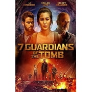 7 Guardians Of The Tomb (DVD)