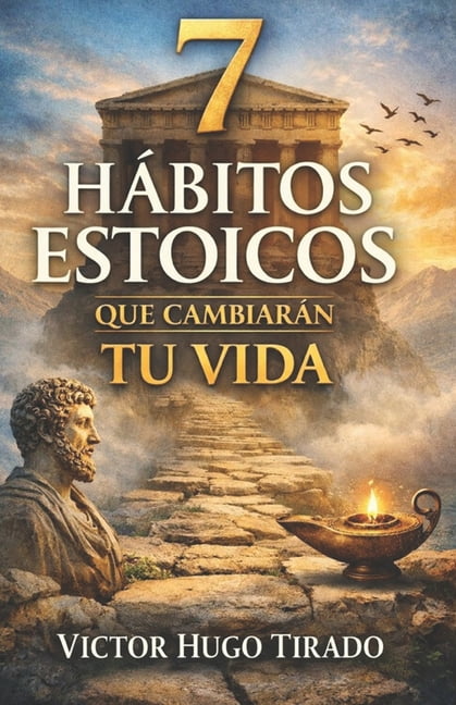 7 Hábitos Estoicos Que Cambiarán Tu Vida: Enseñanzas del estoicismo ...