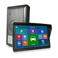 thumbnail image 1 of 7" HD Car GPS Navigation 8G+RAM-256MB+Bluetooth-AV-IN+Europe Map +Truck Gps Navigators ,Easy to Operate, 1 of 6